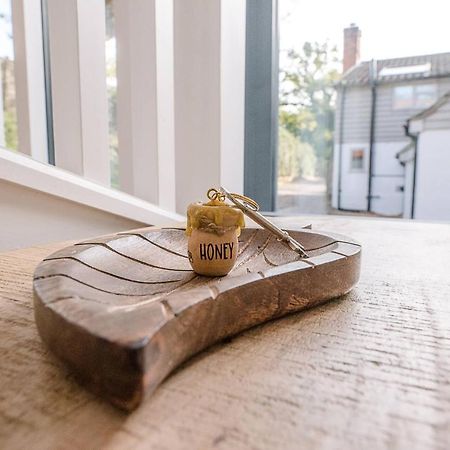 Little Honey Pot, Benhall Saxmundham Exterior photo