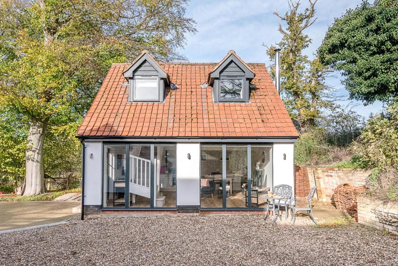 Little Honey Pot, Benhall Saxmundham Exterior photo